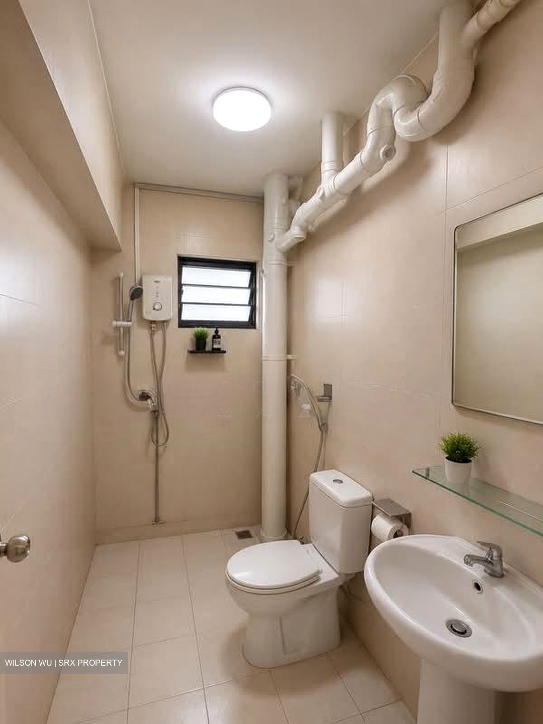 Blk 143 Lorong 2 Toa Payoh (Toa Payoh), HDB 5 Rooms #580059221
